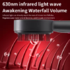 Ziara S3 Scalp Massaging Brush - Image 2